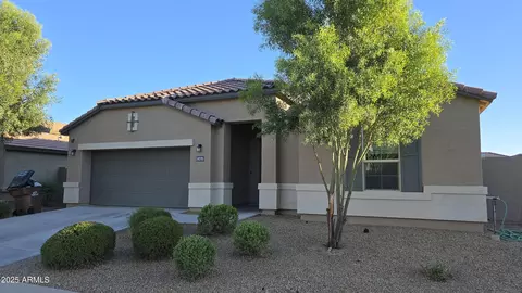 42195 W Santa Fe St, Maricopa, AZ 85138