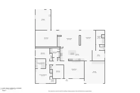 3430 E Beryl Ln, Phoenix, AZ 85028 photo 2