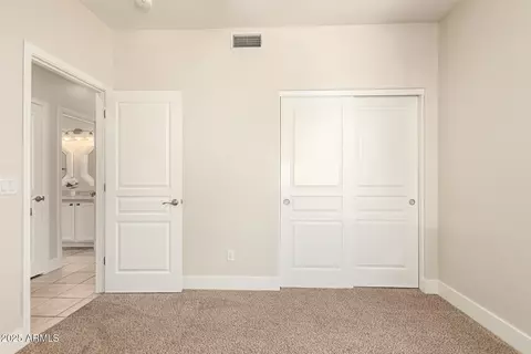 Bedroom - 1663 E Spur St, Gilbert, AZ 85296 photo 4 of 7