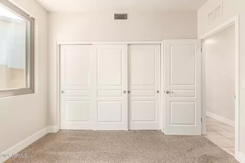 Bedroom - 1663 E Spur St, Gilbert, AZ 85296 photo 6 of 7