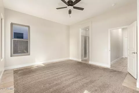 Bedroom - 1663 E Spur St, Gilbert, AZ 85296 photo 3 of 7