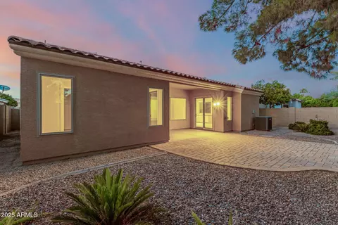 Exterior - 1663 E Spur St, Gilbert, AZ 85296 photo 4 of 10