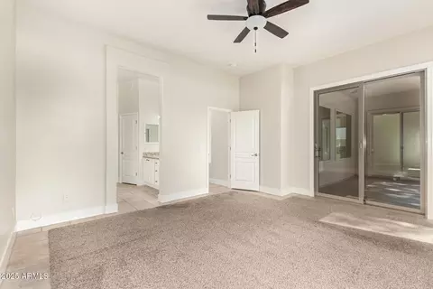 Bedroom - 1663 E Spur St, Gilbert, AZ 85296 photo 2 of 7
