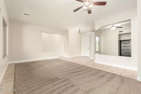 Living - 1663 E Spur St, Gilbert, AZ 85296 photo 4 of 8