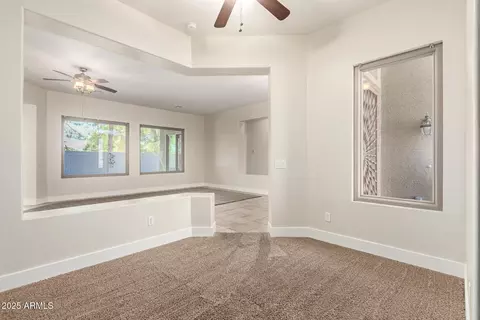 Living - 1663 E Spur St, Gilbert, AZ 85296 photo 1 of 8