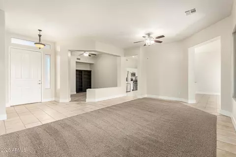 Living - 1663 E Spur St, Gilbert, AZ 85296 photo 3 of 8
