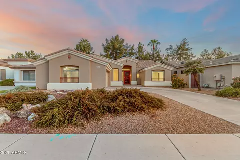 1663 E Spur St, Gilbert, AZ 85296