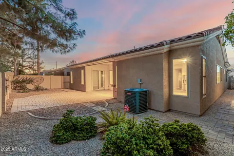 Exterior - 1663 E Spur St, Gilbert, AZ 85296 photo 7 of 10