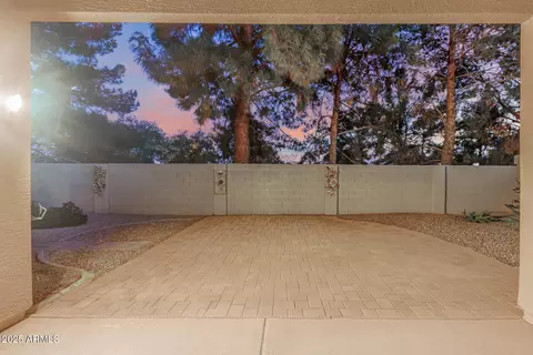 Exterior - 1663 E Spur St, Gilbert, AZ 85296 photo 9 of 10