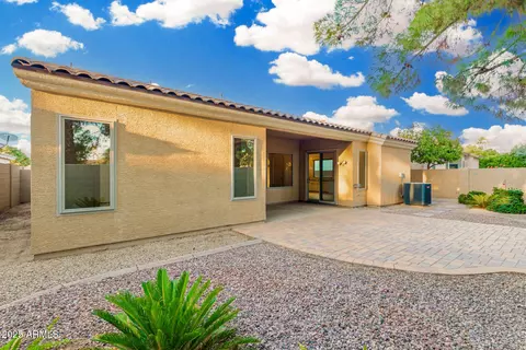 Exterior - 1663 E Spur St, Gilbert, AZ 85296 photo 10 of 10