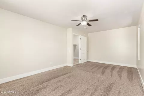 Bedroom - 1663 E Spur St, Gilbert, AZ 85296 photo 7 of 7