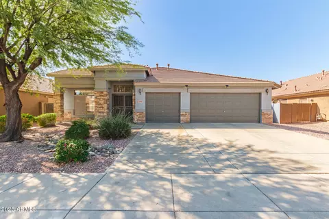 12841 W Aster Dr, El Mirage, AZ 85335