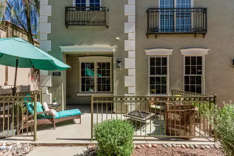 2742 S Sulley Dr #101, Gilbert, AZ 85295