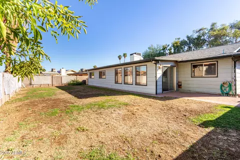 Exterior - 1506 E Hilton Ave, Mesa, AZ 85204 photo 1 of 3