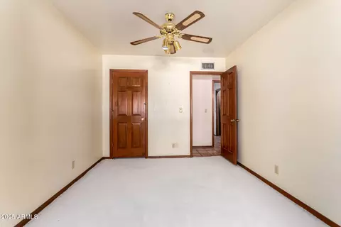 Bedroom - 1506 E Hilton Ave, Mesa, AZ 85204 photo 3 of 4