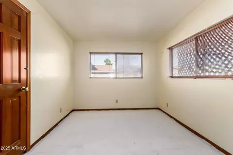 Bedroom - 1506 E Hilton Ave, Mesa, AZ 85204 photo 4 of 4