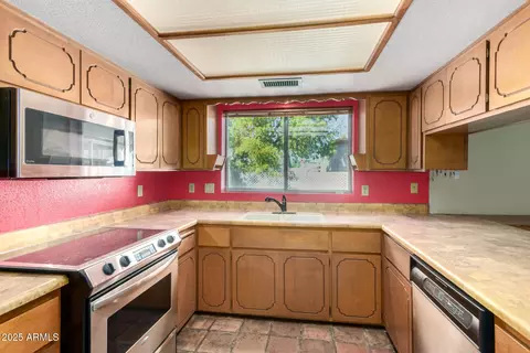 Kitchen - 1506 E Hilton Ave, Mesa, AZ 85204 photo 2 of 2