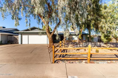 1506 E Hilton Ave, Mesa, AZ 85204