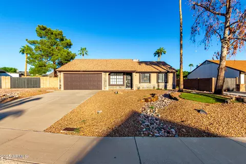 16421 N 65th Pl, Scottsdale, AZ 85254