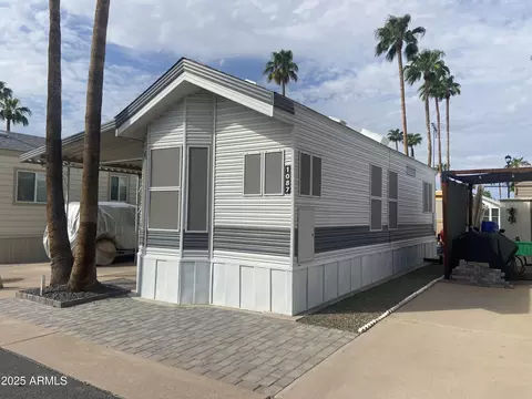 1087 S Shoshone Dr, Apache Junction, AZ 85119