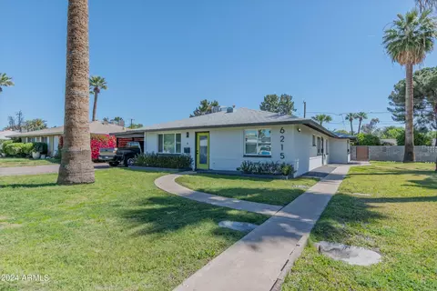 6215 N 14th St, Phoenix, AZ 85014