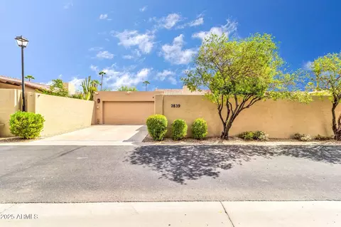 2839 N 77th Pl, Scottsdale, AZ 85257
