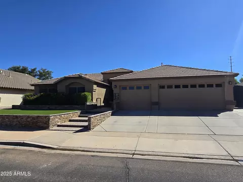 3123 S 99th Cir, Mesa, AZ 85212