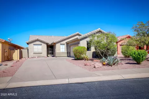 7672 E Globemallow Ln, Gold Canyon, AZ 85118
