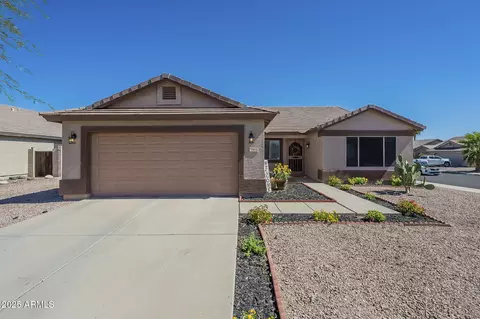 16045 N 138th Dr, Surprise, AZ 85374