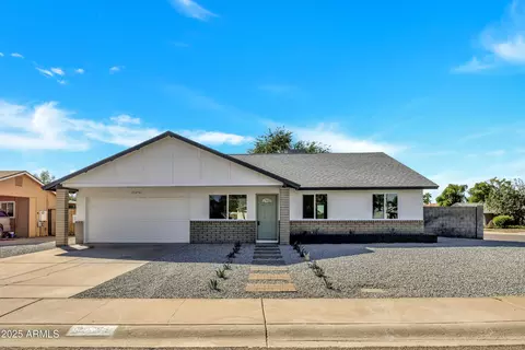 20256 N 10th Ave, Phoenix, AZ 85027