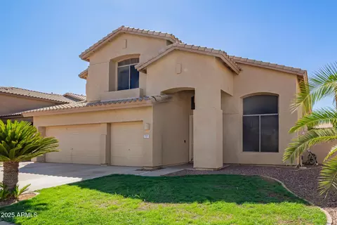 3560 S Nebraska St, Chandler, AZ 85248