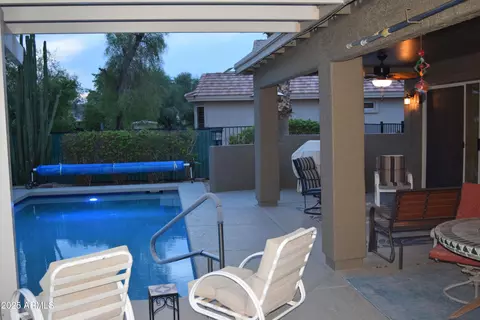 2445 E Durango Dr, Casa Grande, AZ 85194