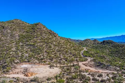 14144 N Tortolita Estates Dr #-, Tucson, AZ 85755