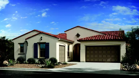 5963 N 207th Dr, Buckeye, AZ 85396