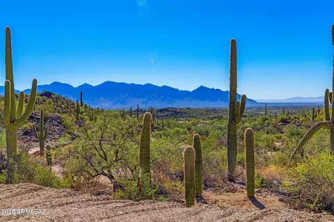 14124 N Tortolita Estates Dr #-, Tucson, AZ 85755
