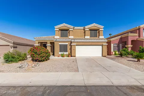 8328 W Pioneer St, Tolleson, AZ 85353
