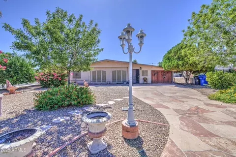 5759 E Arbor Ave, Mesa, AZ 85206 photo 2