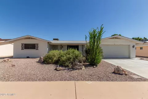 243 N 61st Pl, Mesa, AZ 85205