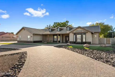 20975 Excelsior Ave, Queen Creek, AZ 85142