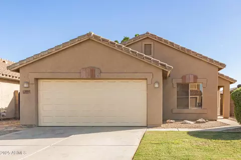 10933 E Wier Ave, Mesa, AZ 85208