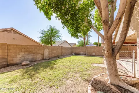 Exterior - 10933 E Wier Ave, Mesa, AZ 85208 photo 9 of 9