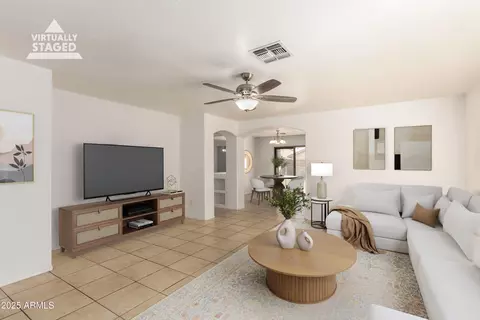 Living - 10933 E Wier Ave, Mesa, AZ 85208 photo 5 of 5