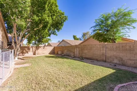 Exterior - 10933 E Wier Ave, Mesa, AZ 85208 photo 6 of 9