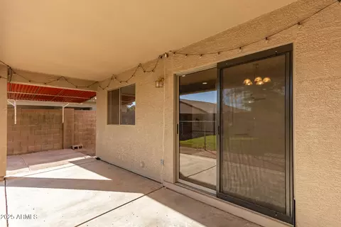 Exterior - 10933 E Wier Ave, Mesa, AZ 85208 photo 5 of 9