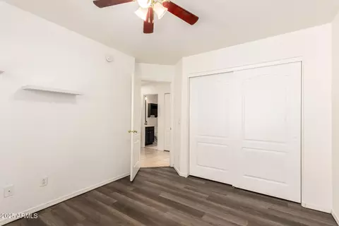 Bedroom - 10933 E Wier Ave, Mesa, AZ 85208 photo 1 of 1