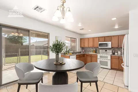 Kitchen - 10933 E Wier Ave, Mesa, AZ 85208 photo 3 of 3