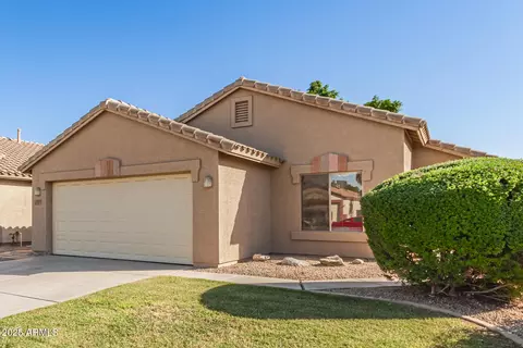 Exterior - 10933 E Wier Ave, Mesa, AZ 85208 photo 3 of 9