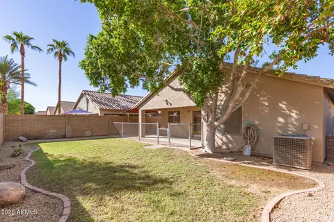 Exterior - 10933 E Wier Ave, Mesa, AZ 85208 photo 8 of 9
