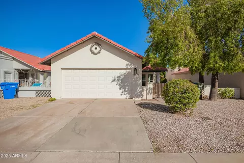 18427 N 36th Ave, Glendale, AZ 85308