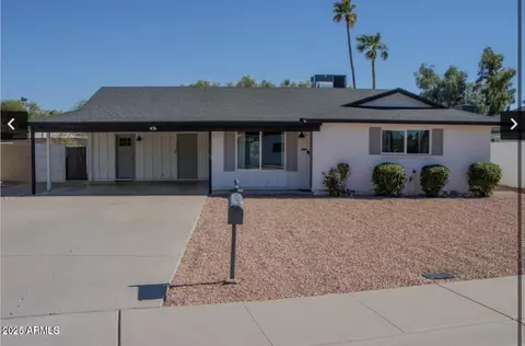 1875 E Pegasus Dr, Tempe, AZ 85283